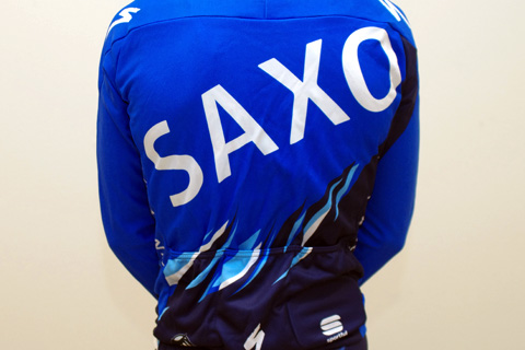 Saxo Bank skal finde Tour-kaptajnen