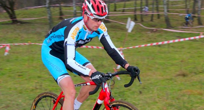Resultater fra KCK Herlev Rytgercross / Cycling Culture Cup