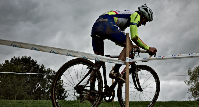 Cykel cross – en udviklingshistorie: De �... | Feltet.dk