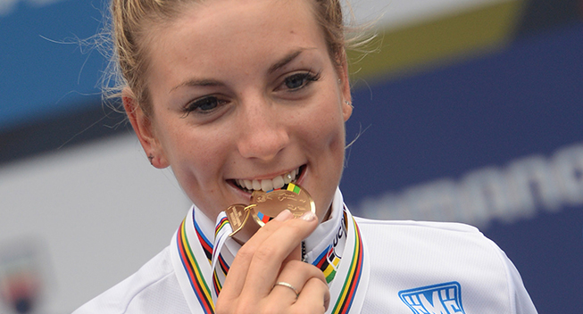 Flere UCI-kvindehold i 2015