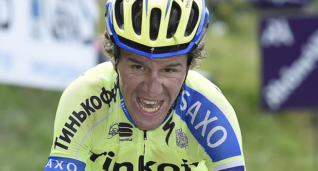 CyclingQuotes.com Bretagne sign Chris Anker Sørensen