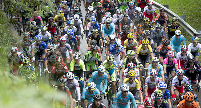 UCI offentliggør liste over licenssøgende hold