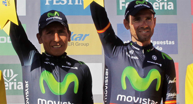 Quintana går efter Tour, OL og Vuelta