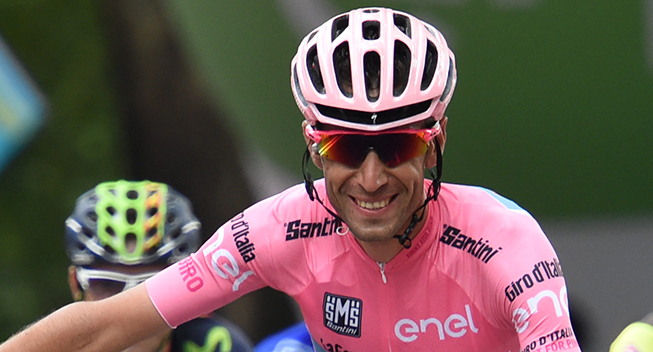 Giro d’Italia 2017: Hovedudfordrerne (****)