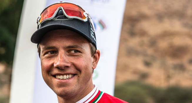 Boasson Hagen spurtede sig til sejren i Tour des Fjords