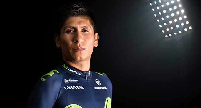 Astana-manager: Giro-Tour-doublen er mulig for Quintana