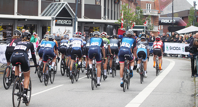 Kvinderne skuffet over nyt Tour de France-ko... | Feltet.dk