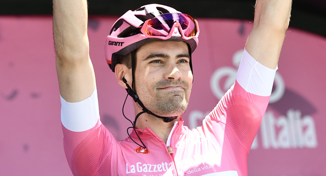 Optakt: 6. etape af Giro d’Italia