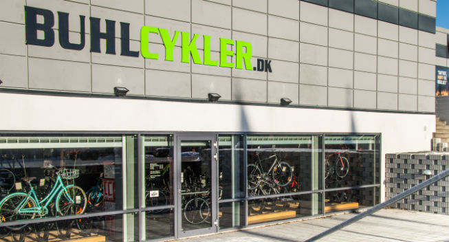 Buhl Cykler: Cykler, bikefit og af hj... | Feltet.dk