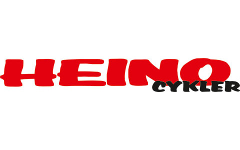 Heino Cykler/We Bike on Lapio.com
