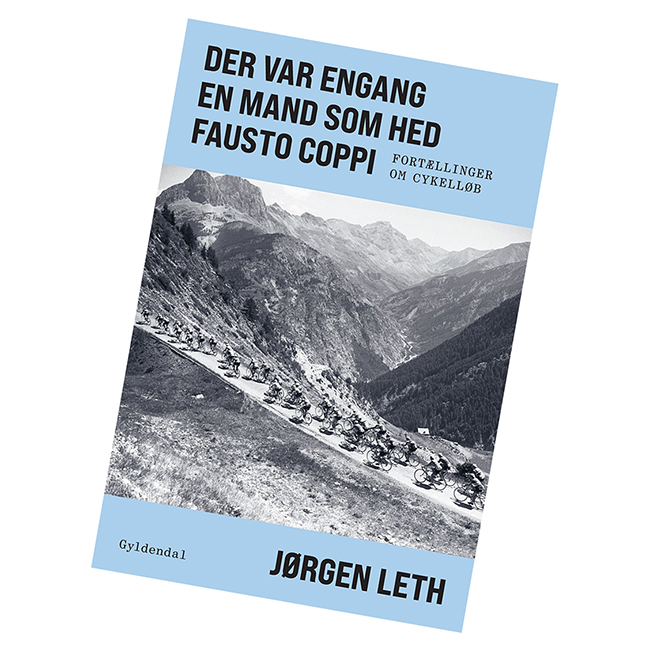 Ny bog fra Jørgen Leth og Bastian Emil | Feltet.dk