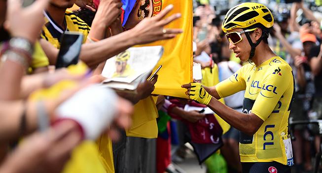 Tour de France 2020: Ruten, etaper og etapeprofiler