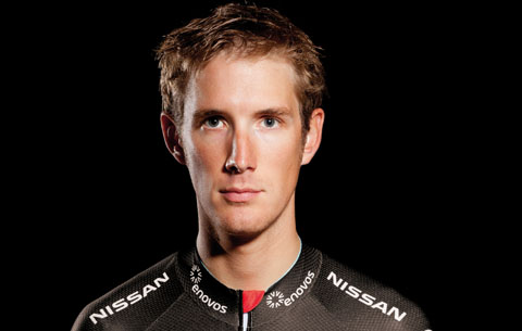 CyclingQuotes.com No Tour du Haut Var for Andy Schleck