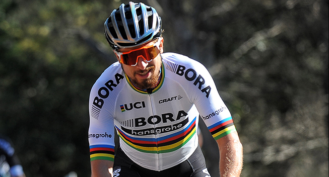 CyclingQuotes.com Sagan spearheads Bora-hansgrohe at Tour Down Under