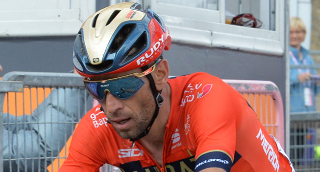 Optakt: 14. etape af Giro d'Italia | Feltet.dk
