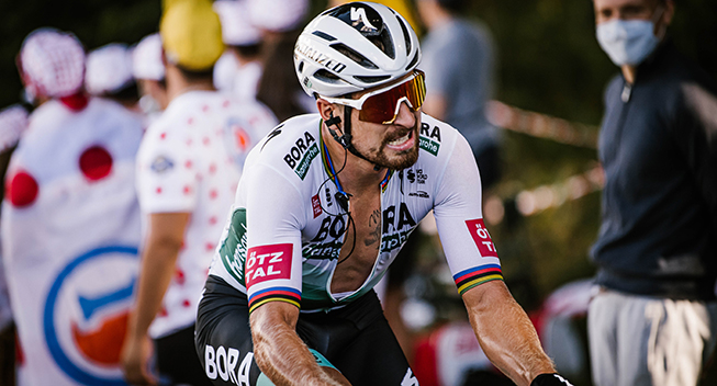 Optakt: 4. etape af Giro d'Italia 2020 | Feltet.dk