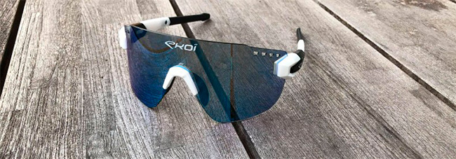 Test: EKOI Premium 80 solbriller Motionsfeltet.dk