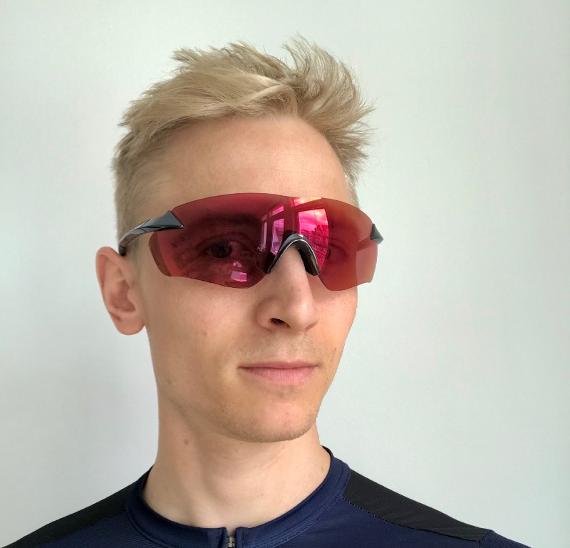 Test: S-PHYRE solbriller og linser fra Shimano Motionsfeltet.dk