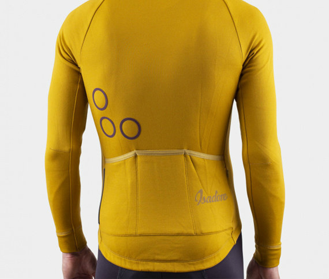 Test: Isadore Thermerino Jersey Motionsfeltet.dk