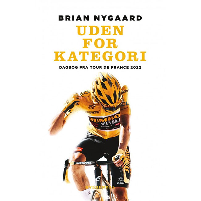 Udenfor kategori - dagbog fra Tour de France... | Feltet.dk