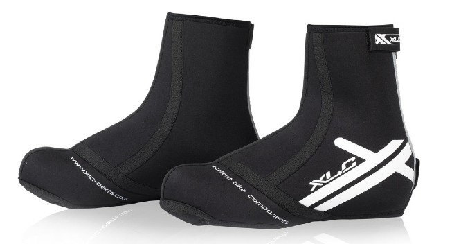 Test: XLC handsker, sokker og skoovertræk Motionsfeltet.dk