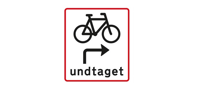 Hvornår må du cykle over for rødt? Motionsfeltet.dk