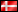 Danmark	 flag