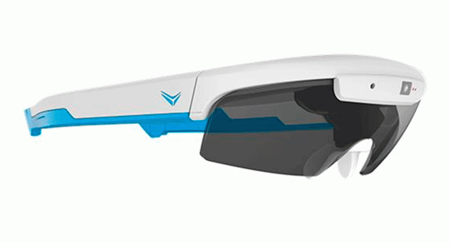 Test: Everysight Raptor smartbriller | Feltet.dk