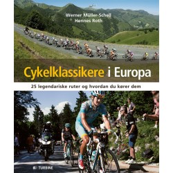 Cykelklassikere i Europa