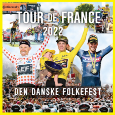 Tour de France 2022 - den...