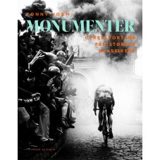 Monumenter - Cykelsportens...