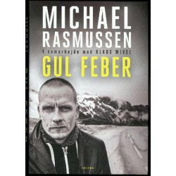 Gul feber - Michael Rasmussen