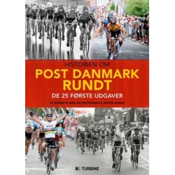 Historien om Post Danmark Rundt